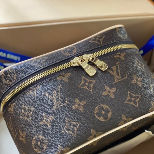 LV nice vanity monogram gm – IBRANDSBAG